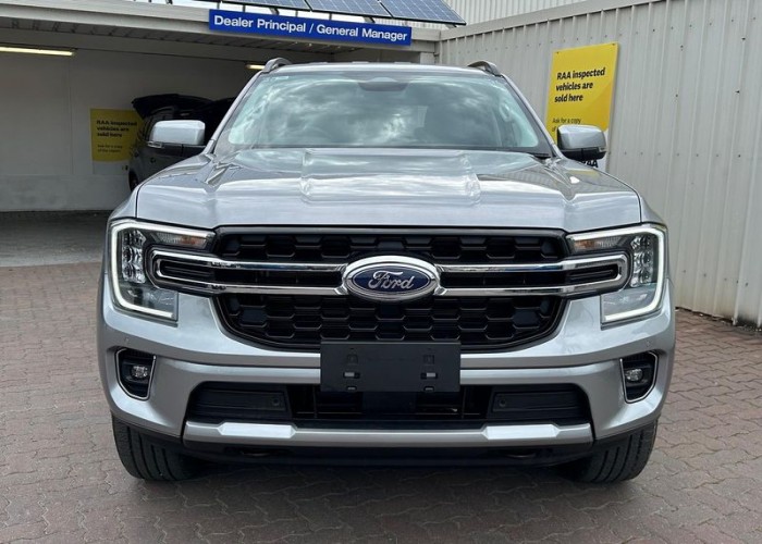 Used 1
                    FORD
                     for Sale Image