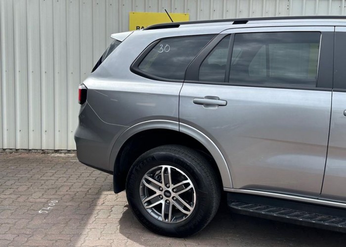 Used 1
                    FORD
                     for Sale Image