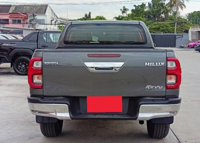 Used 1
                    TOYOTA
                     for Sale Image