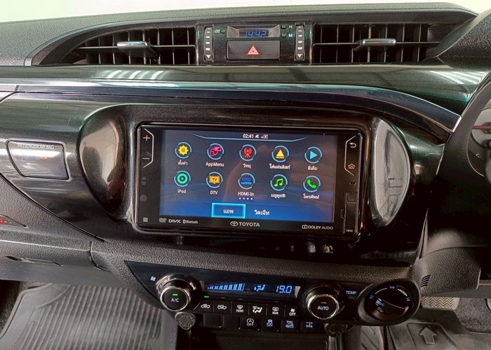 Used 8
                    TOYOTA
                     for Sale Image