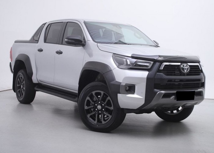 Used 1
                    TOYOTA
                     for Sale Image