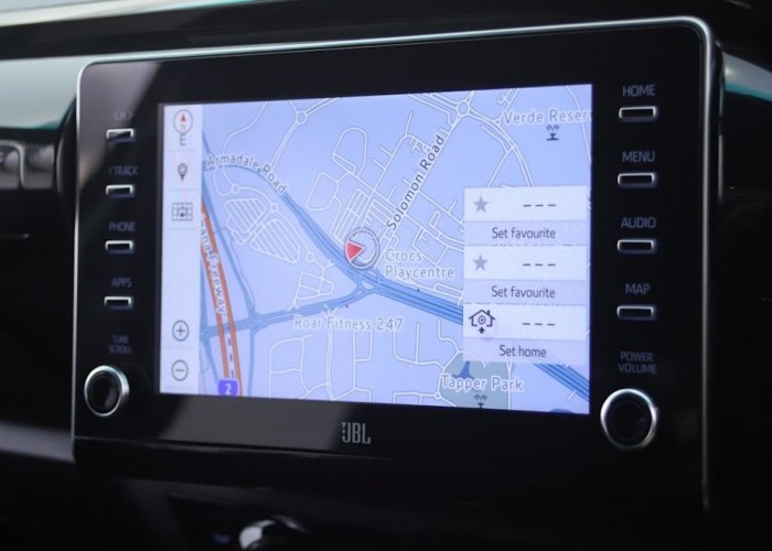 Used 1
                    TOYOTA
                     for Sale Image