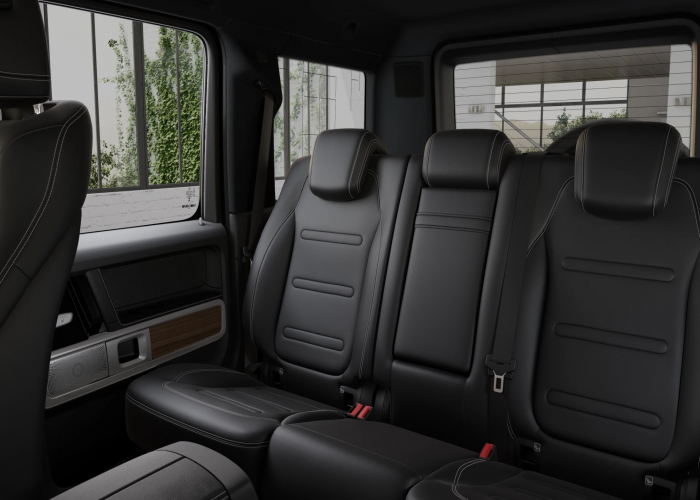 Used 1
                    MERCEDES BENZ
                     for Sale Image