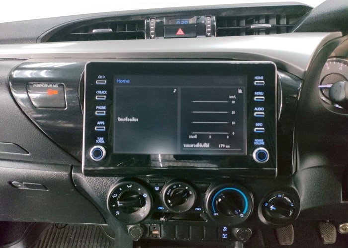 Used 9
                    TOYOTA
                     for Sale Image