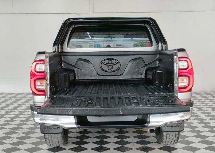 Used 9
                    TOYOTA
                     for Sale Image