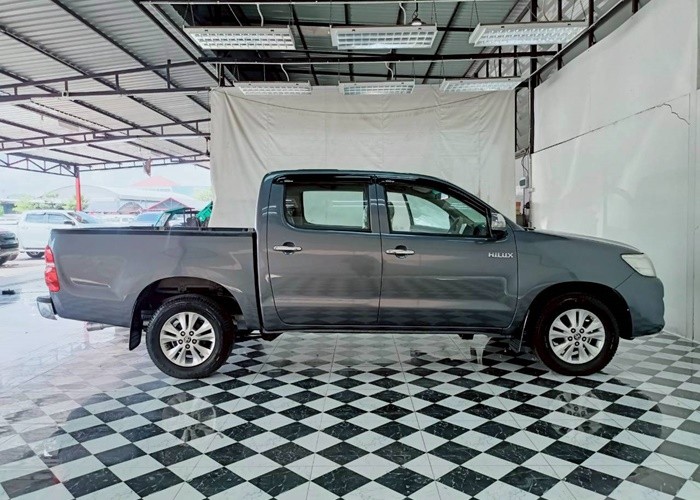 Used 7
                    TOYOTA
                     for Sale Image