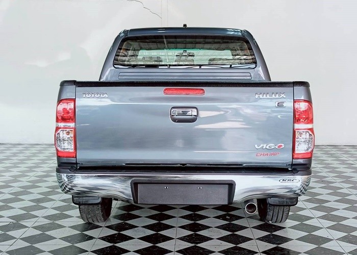 Used 7
                    TOYOTA
                     for Sale Image