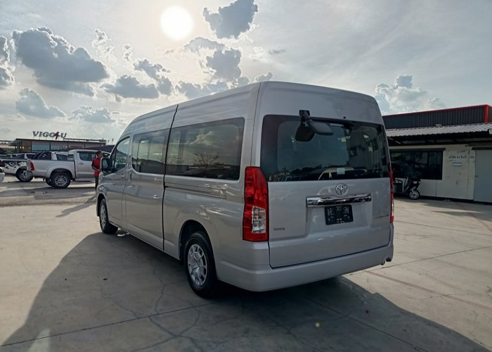 Used 1
                    TOYOTA
                     for Sale Image