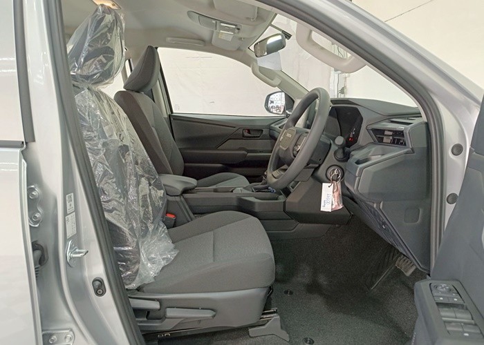 Used 1
                    TOYOTA
                     for Sale Image