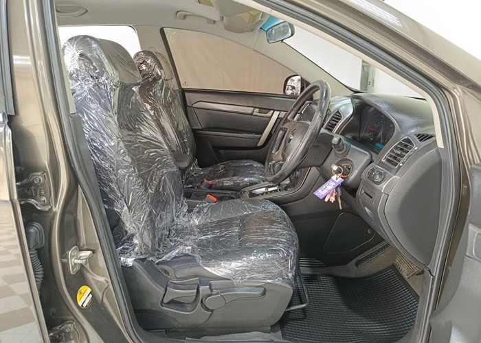 Used 6
                    CHEVROLET
                     for Sale Image