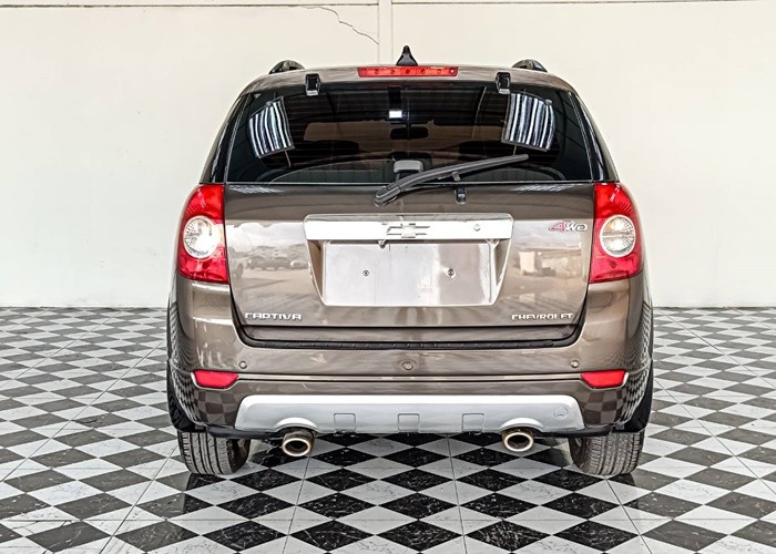 Used 6
                    CHEVROLET
                     for Sale Image