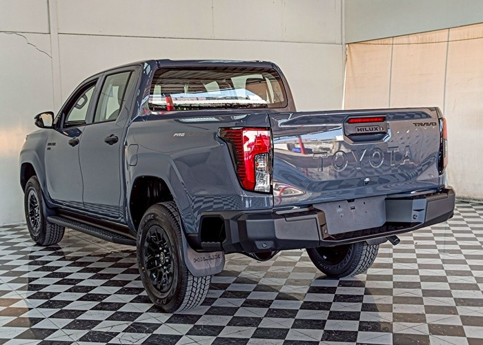 Used 1
                    TOYOTA
                     for Sale Image