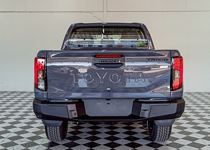 Used 1
                    TOYOTA
                     for Sale Image