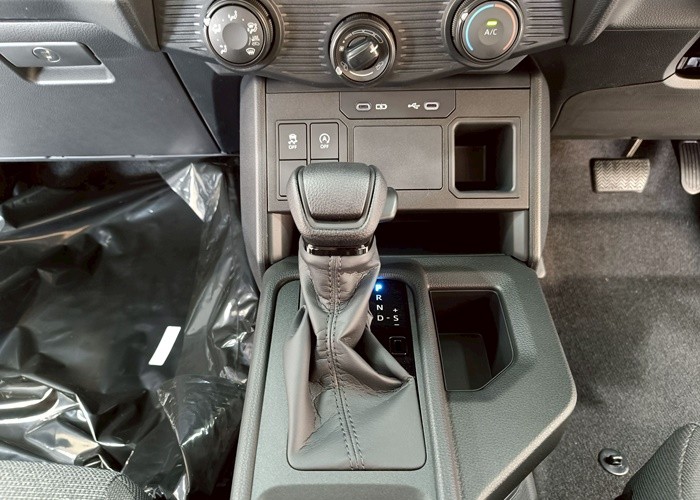 Used 1
                    TOYOTA
                     for Sale Image