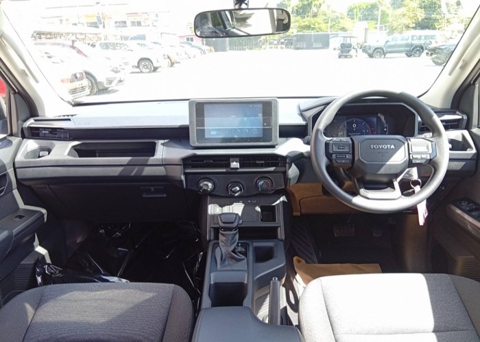 Used 1
                    TOYOTA
                     for Sale Image