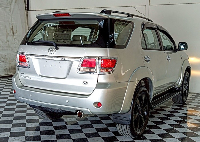 Used 8
                    TOYOTA
                     for Sale Image