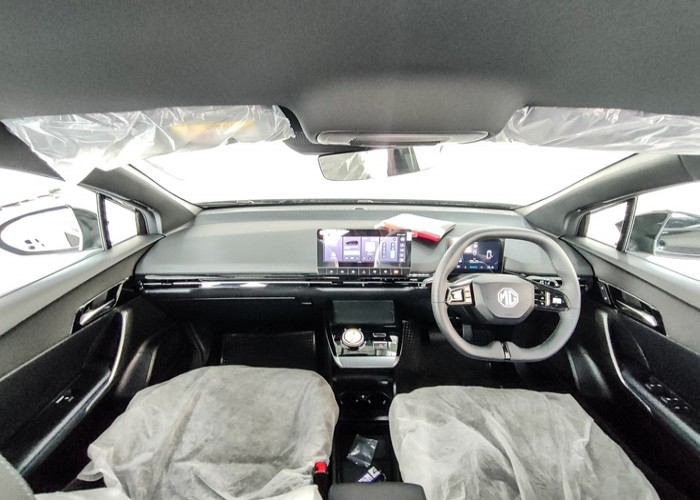 Used 1
                    MG
                     for Sale Image