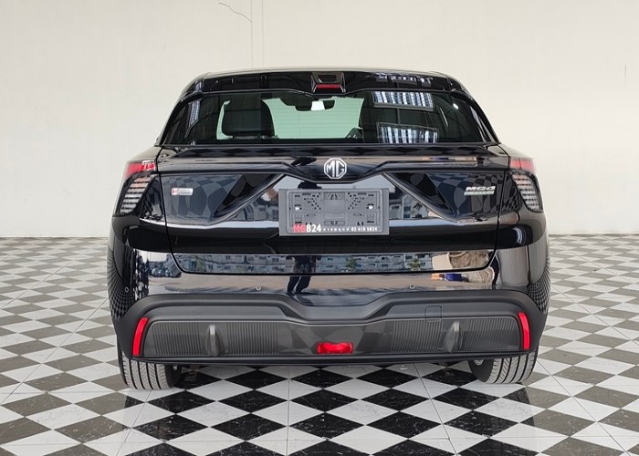 Used 1
                    MG
                     for Sale Image