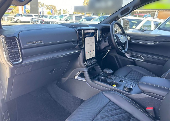 Used 1
                    FORD
                     for Sale Image