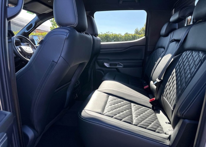 Used 1
                    FORD
                     for Sale Image