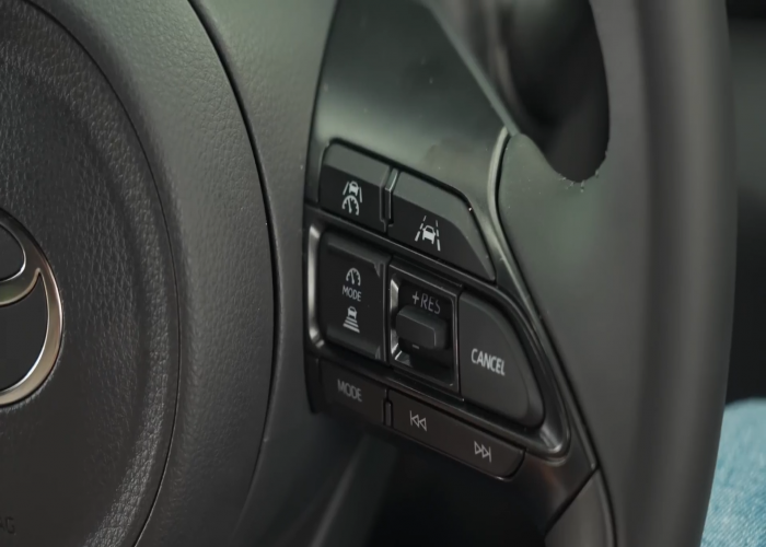 Used 1
                    TOYOTA
                     for Sale Image