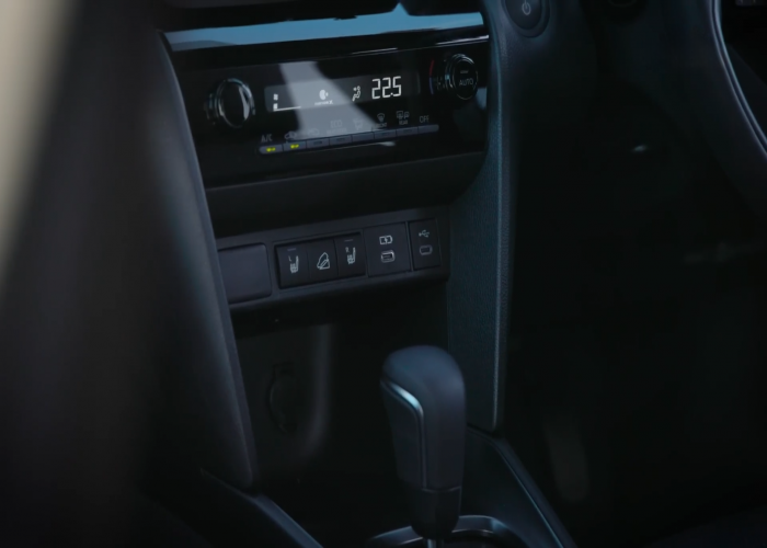 Used 1
                    TOYOTA
                     for Sale Image