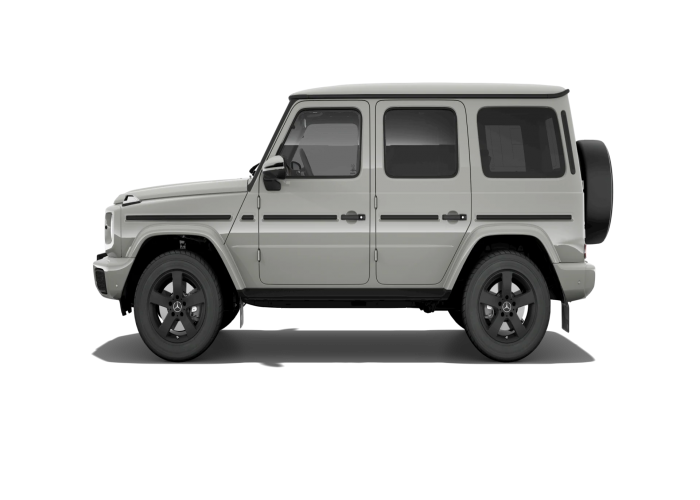 Used 1
                    MERCEDES BENZ
                     for Sale Image