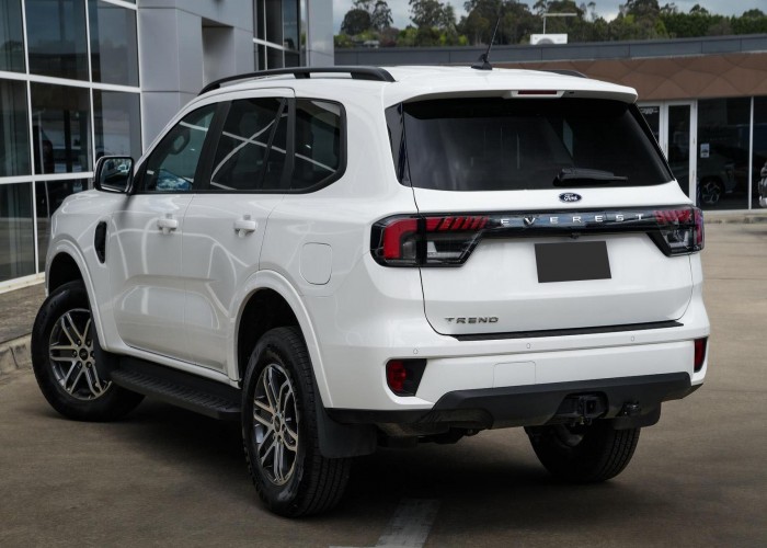 Used 1
                    FORD
                     for Sale Image