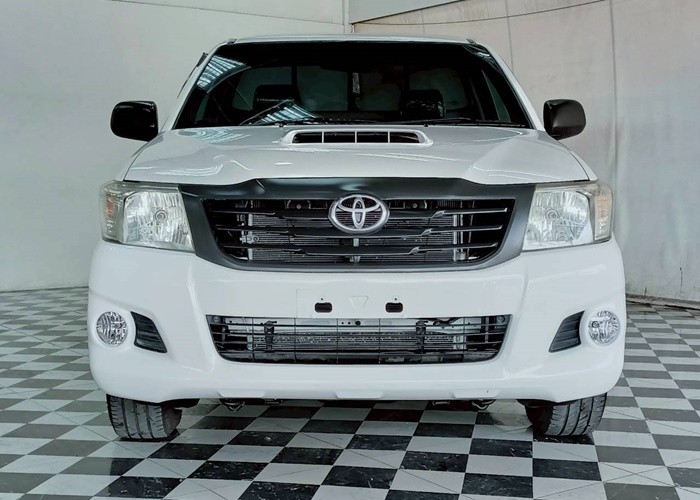 Used 7
                    TOYOTA
                     for Sale Image