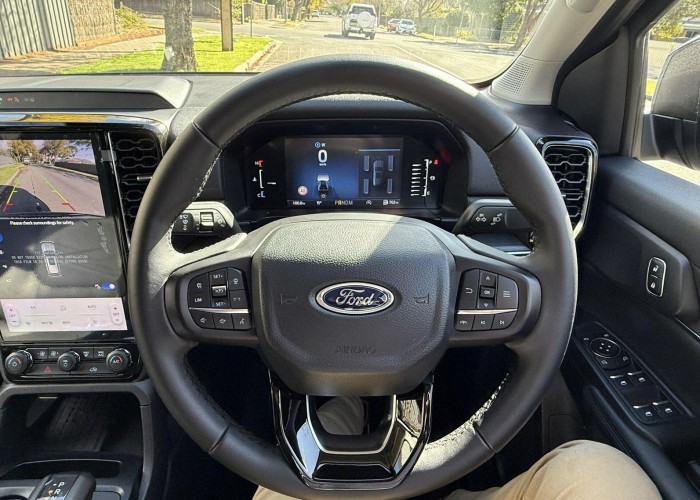 Used 1
                    FORD
                     for Sale Image