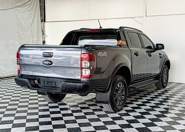 Used 9
                    FORD
                     for Sale Image