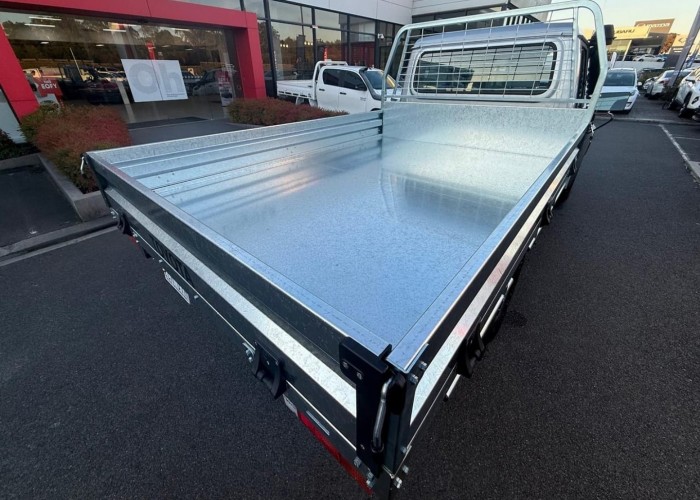 Used 1
                    TOYOTA
                     for Sale Image