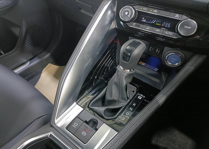 Used 1
                    TOYOTA
                     for Sale Image