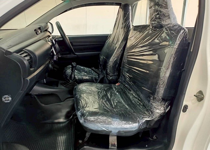 Used 11
                    TOYOTA
                     for Sale Image