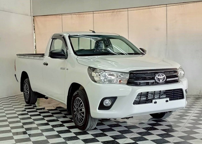 Used 11
                    TOYOTA
                     for Sale Image