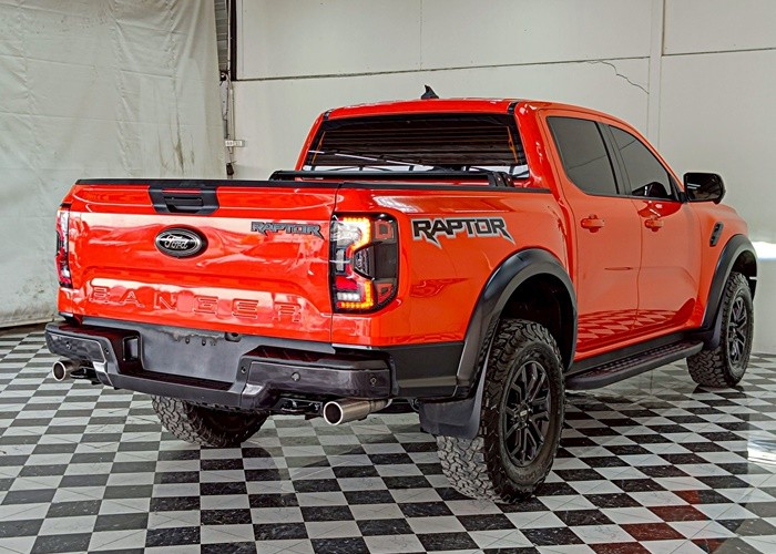 Used 10
                    FORD
                     for Sale Image