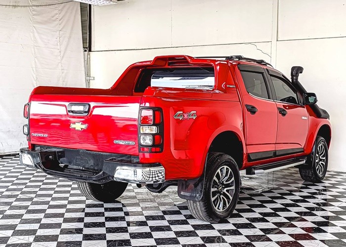 Used 1
                    CHEVROLET
                     for Sale Image