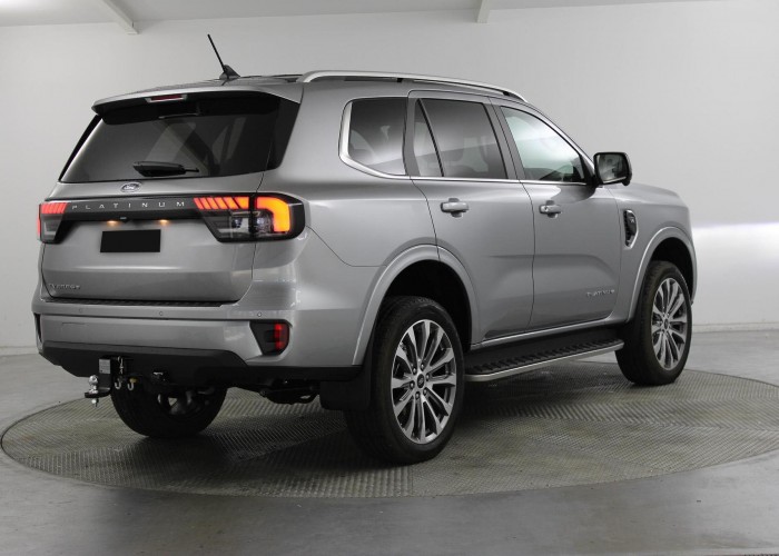 Used 1
                    FORD
                     for Sale Image