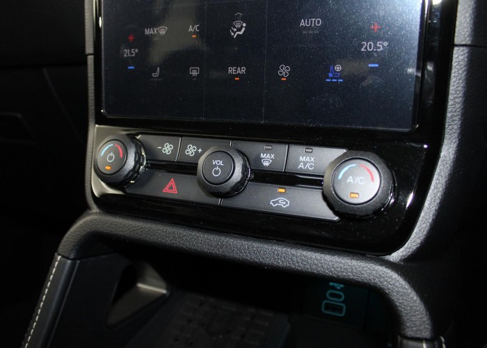 Used 1
                    FORD
                     for Sale Image