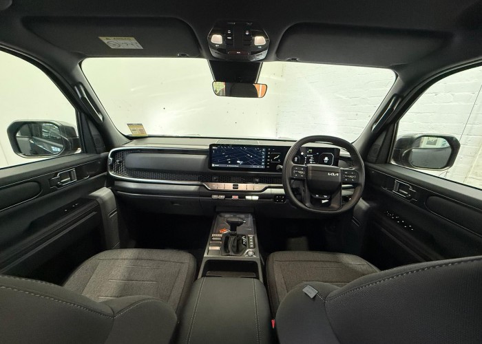 Used 1
                    KIA
                     for Sale Image