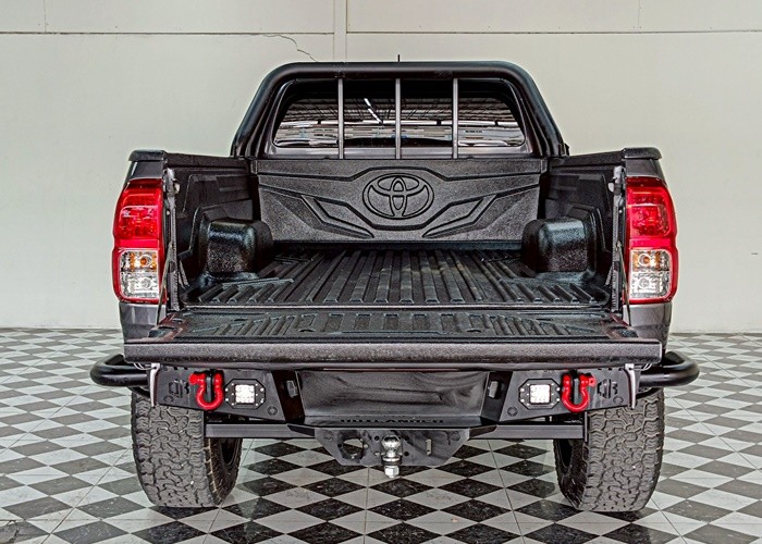 Used 3
                    TOYOTA
                     for Sale Image