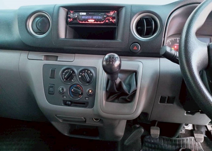 Used 2
                    NISSAN
                     for Sale Image