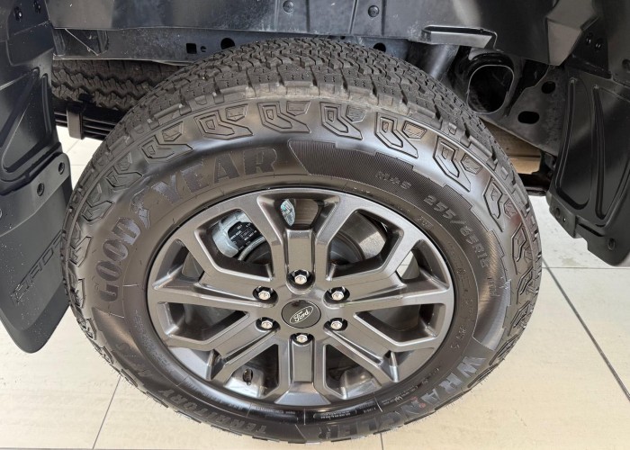 Used 1
                    FORD
                     for Sale Image