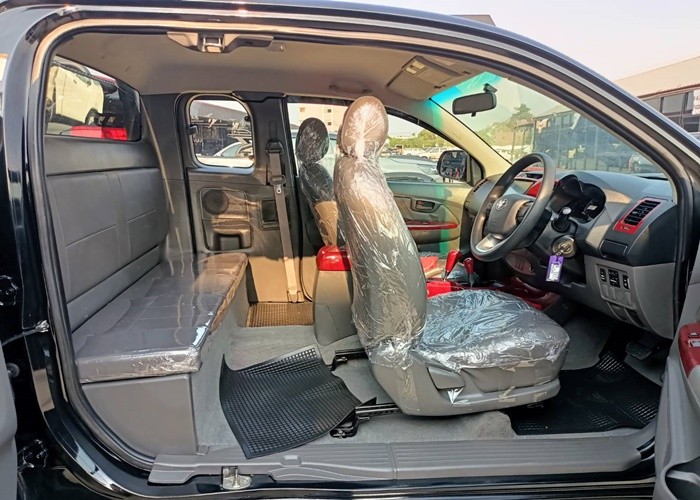 Used 7
                    TOYOTA
                     for Sale Image