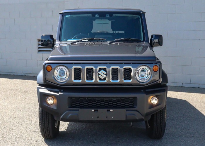 Used 1
                    SUZUKI
                     for Sale Image