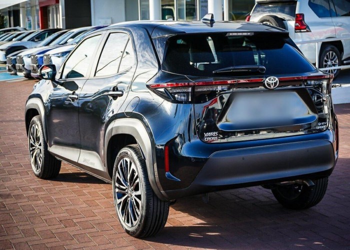 Used 1
                    TOYOTA
                     for Sale Image