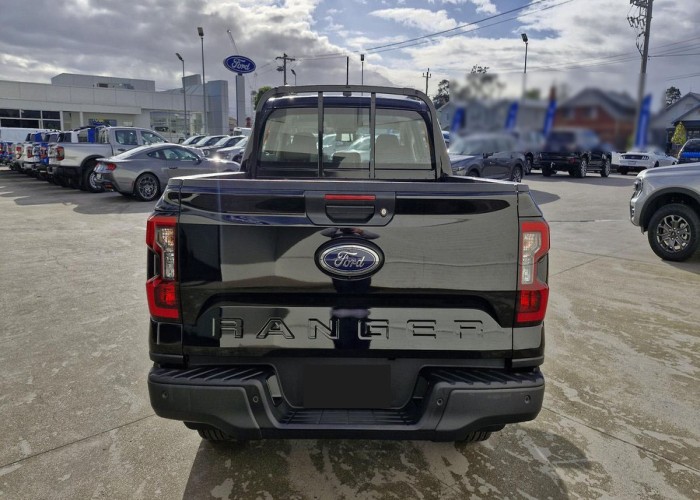 Used 1
                    FORD
                     for Sale Image