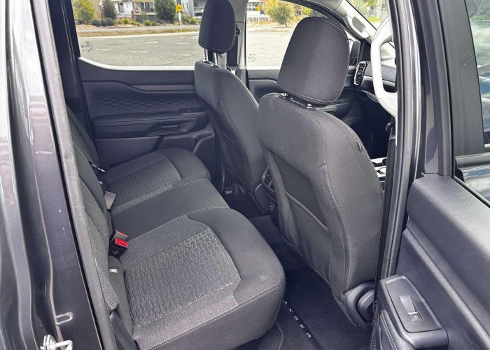 Used 1
                    FORD
                     for Sale Image