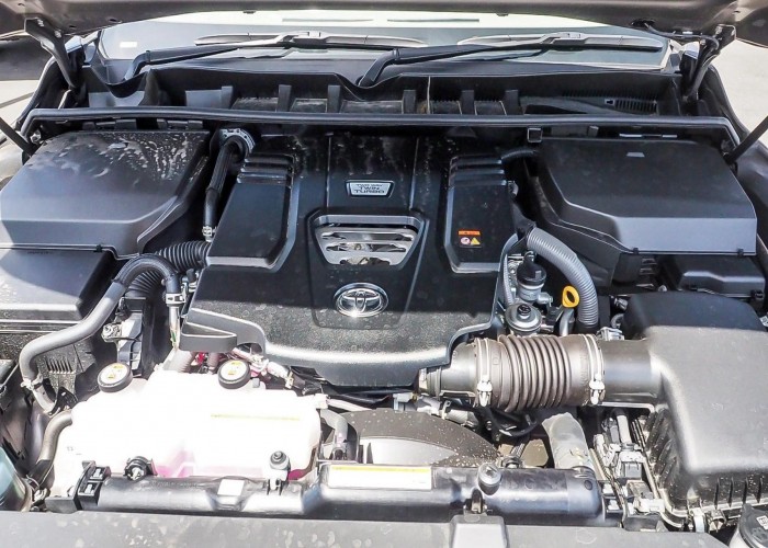 Used 1
                    TOYOTA
                     for Sale Image