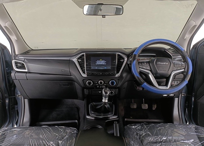 Used 7
                    ISUZU
                     for Sale Image